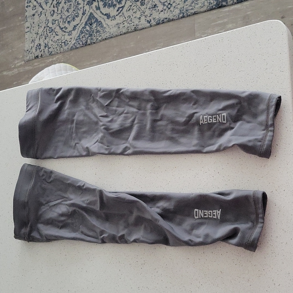 Aegend Cycling Arm Sleeves